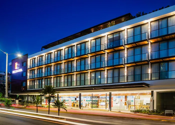 Fiesta Inn Playa Del Carmen