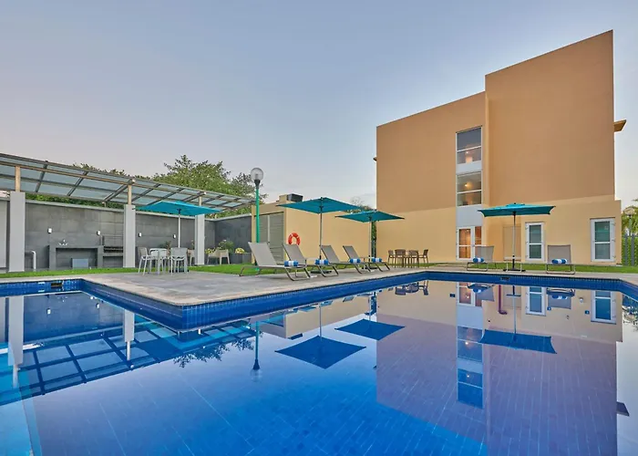 City Express By Marriott Playa Del CarmenHotel Playa